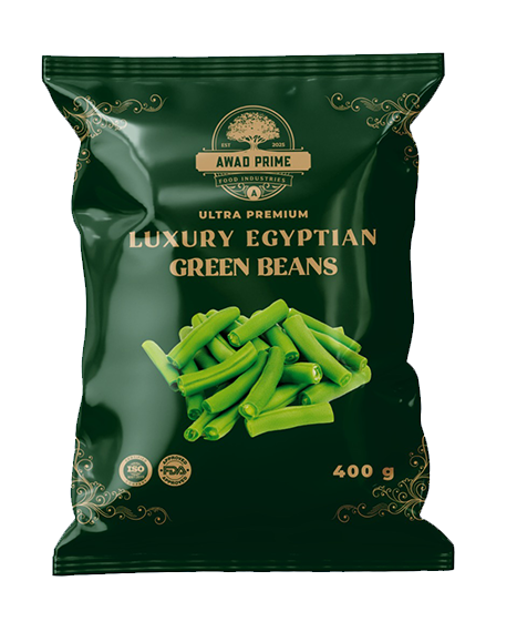 فاصوليا خضراء