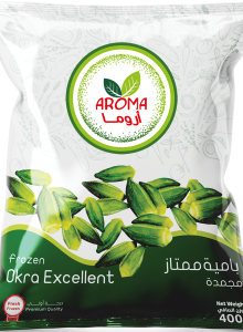 Okra ex